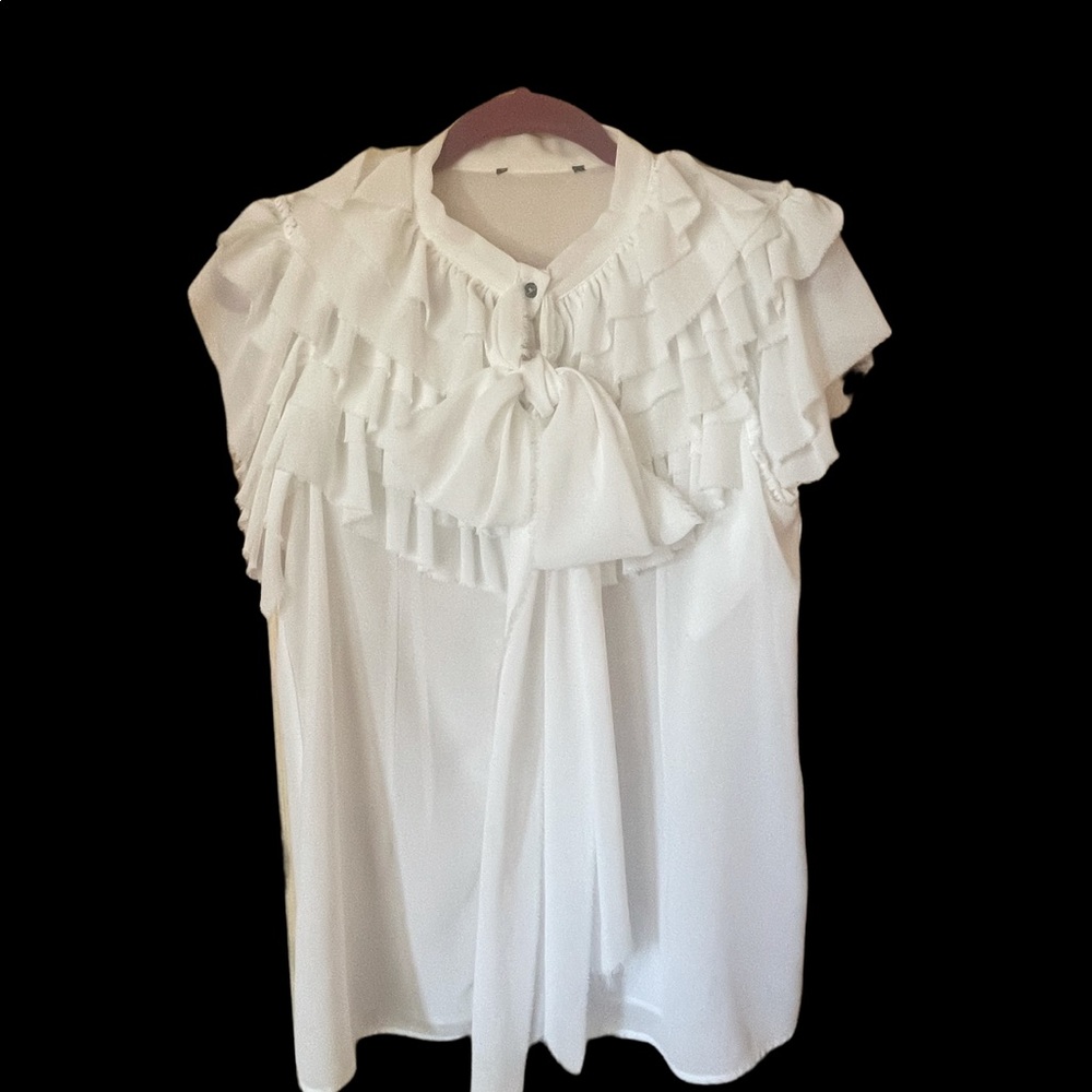 Vintage blouse